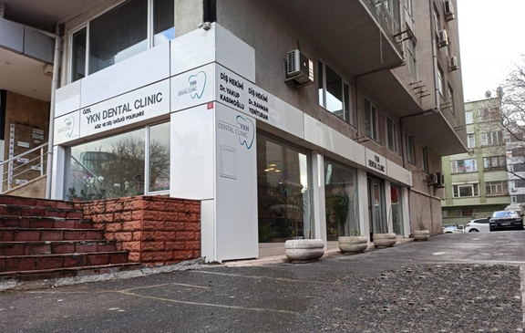 Slider image (2) YKN DENTAL CLINIC